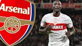 Arsenal given massive boost in Guirassy chase but Chelsea drop OUT of running