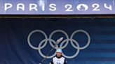 Olympics 2024: Team GB canoeist Joe Clarke hoping for Kylian Mbappe celebration after Ronaldo party