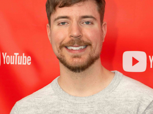 After 6 years we have finally avenged Pewdiepie, says MrBeast after crossing T-Series in terms of subscribers