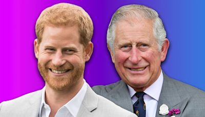 Prince Harry and King Charles' Relationship Has 'Deteriorated to a New Level,' Source Says: Inside Their Rift