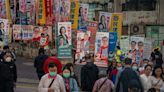 Hong Kong voters turn their backs on ‘patriots only’ election with record low turnout