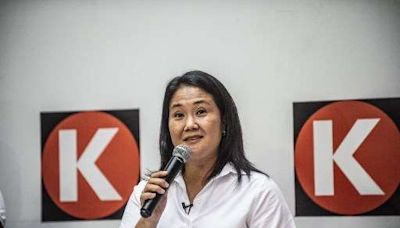 Comienza en Perú juicio contra excandidata Keiko Fujimori por caso Odebrecht | Teletica