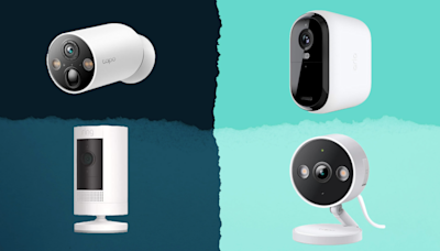 5 Outdoor Home Security Camera Deals Under $100: Tested and Approved by Us