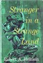 Stranger in a Strange Land