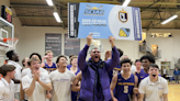 Local college basketball: Griffitts punches CLU's NCAA tournament ticket