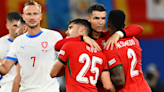 Euro 2024: Five things we learned from Matchday One