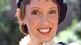 Shelley Duvall, star of 'The Shining,' dead at 75