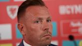 You can’t do that – Craig Bellamy accepts cheering against England was wrong