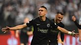 Eintracht Frankfurt y Rangers juegan final de la Liga de Europa