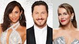 THEN AND NOW: Every 'Dancing With the Stars' pro who's won a mirrorball