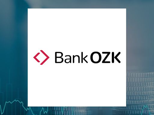 Bank OZK to Post Q2 2024 Earnings of $1.44 Per Share, Zacks Research Forecasts (NASDAQ:OZK)