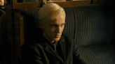 Harry Potter's Tom Felton Explains Why He Thinks Draco Malfoy's Redemption Arc Is 'Cool,' And I Agree