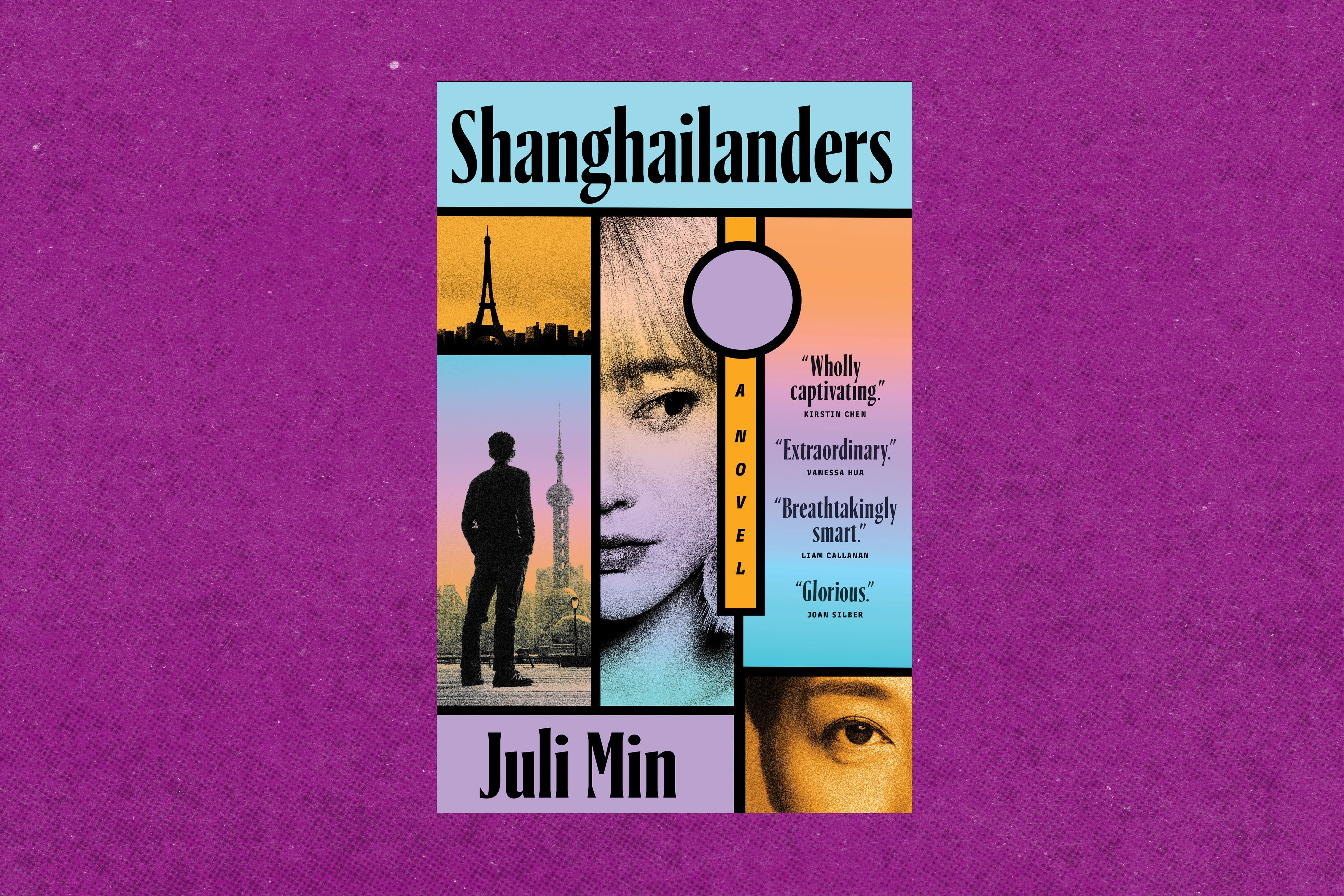 Review | ‘Shanghailanders’ is a smart debut about a city of ambitious outsiders