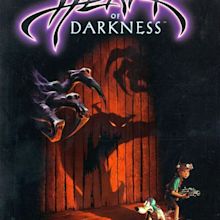 Heart of Darkness (Video Game 1998) - IMDb