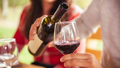 People are calling red wine hack promises to make any bottle taste good a 'crime'