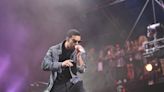 Drake cancela a última hora su concierto en el Lollapalooza Brasil