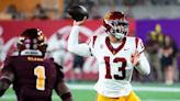 Arizona State game shows USC can’t coast on its immense talent
