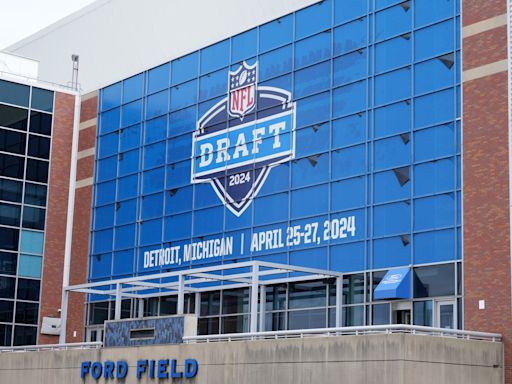 What time is 2024 NFL draft Saturday? Time, draft order and how to watch final day