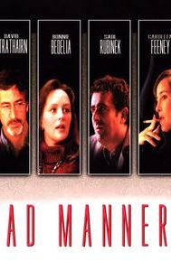 Bad Manners (1997 film)