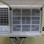 桃園二手家電 推薦-SAMPO 聲寶 窗型冷氣 2.2kw AW-PC22R 窗冷 新北台北新竹八德2手中古家電電器便宜