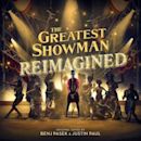 The Greatest Showman (soundtrack)