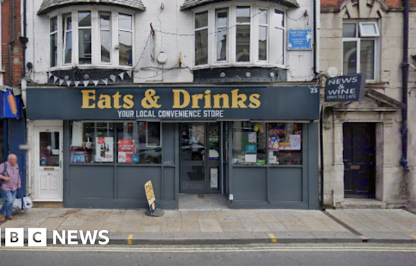 Weymouth convenience store to have licence reviewed