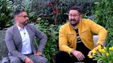 Video: Randall y Omar le mandan un mensaje a los televidentes | Teletica