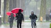 Spring brings more wind, rain and snow to soaked California