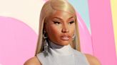 Nicki Minaj apologizes to fans for postponing concert after arrest in the Netherlands