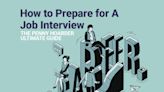 9 Essential Tips When Preparing for a Job Interview