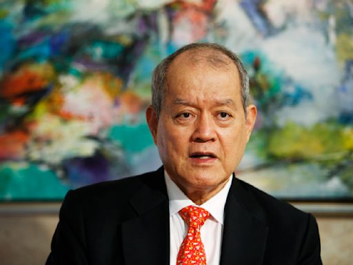 Former Singapore oil mogul OK Lim to pay liquidators, HSBC $4.6 billion