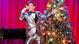 Matt Rogers on Becoming Christmas Prince to Mariah Carey’s Queen and the ‘Bros’ vs. ‘Fire Island’ Discourse