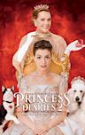 The Princess Diaries 2: Royal Engagement