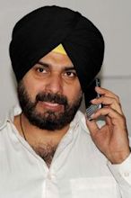 Navjot Singh Sidhu