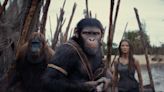 Movie review: 'Kingdom of the Planet of the Apes' an exciting new world for franchise