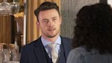 Coronation Street star Calum Lill confirms Joel's parents will arrive