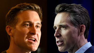 'Total joke': Josh Hawley's bid to win labor support just backfired