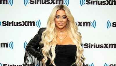 Aubrey O'Day doesn't feel 'vindicated' by Sean 'Diddy' Combs allegations