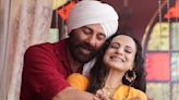 Gadar 2: Ameesha Patel says 'portions were ghost-directed' by her and Sunny Deol; talks about creative differences with helmer Anil Sharma