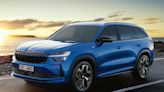 New Skoda Kodiaq vRS to bring 268bhp petrol power and 4WD