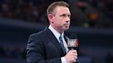 Michael Cole: WWE Has Been A Great Change Of Scenery In Recent Months