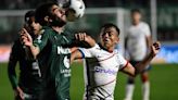 San Lorenzo busca su primer triunfo por la Liga Profesional ante Sarmiento: hora, TV y formaciones