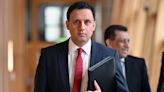 SNP has 'undoubtedly' moved to the right under John Swinney, says Anas Sarwar