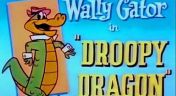 1. Droopy Dragon