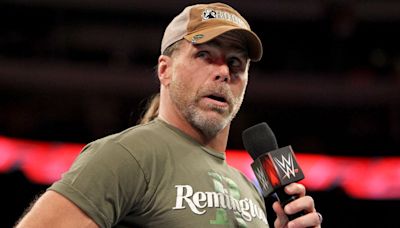 Shawn Michaels Names Current WWE Stars With Whom He'd Have Liked To Work - Wrestling Inc.