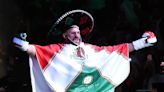 Tyson Fury, el rey del peso completo que ama los tacos y escucha mariachi