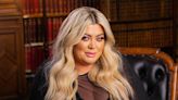 Gemma Collins opens up about incontinence battle in a bid to break ‘taboo surrounding it’