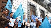 Congreso poblano cambia de actitud frente a grupos antiabortistas: les niega facilidades en protesta - Puebla