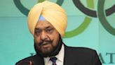 Randhir Singh set to become first Indian to head Olympic Council of Asia after September elections