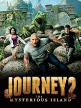 Journey 2: The Mysterious Island